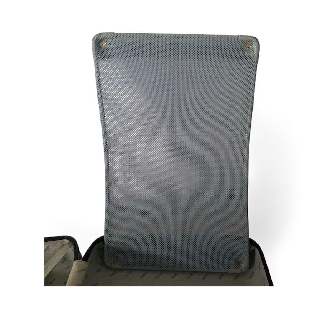 正規店購入RIMOWAリモワ サルサ スーツケース 2輪 マットブラック 63L