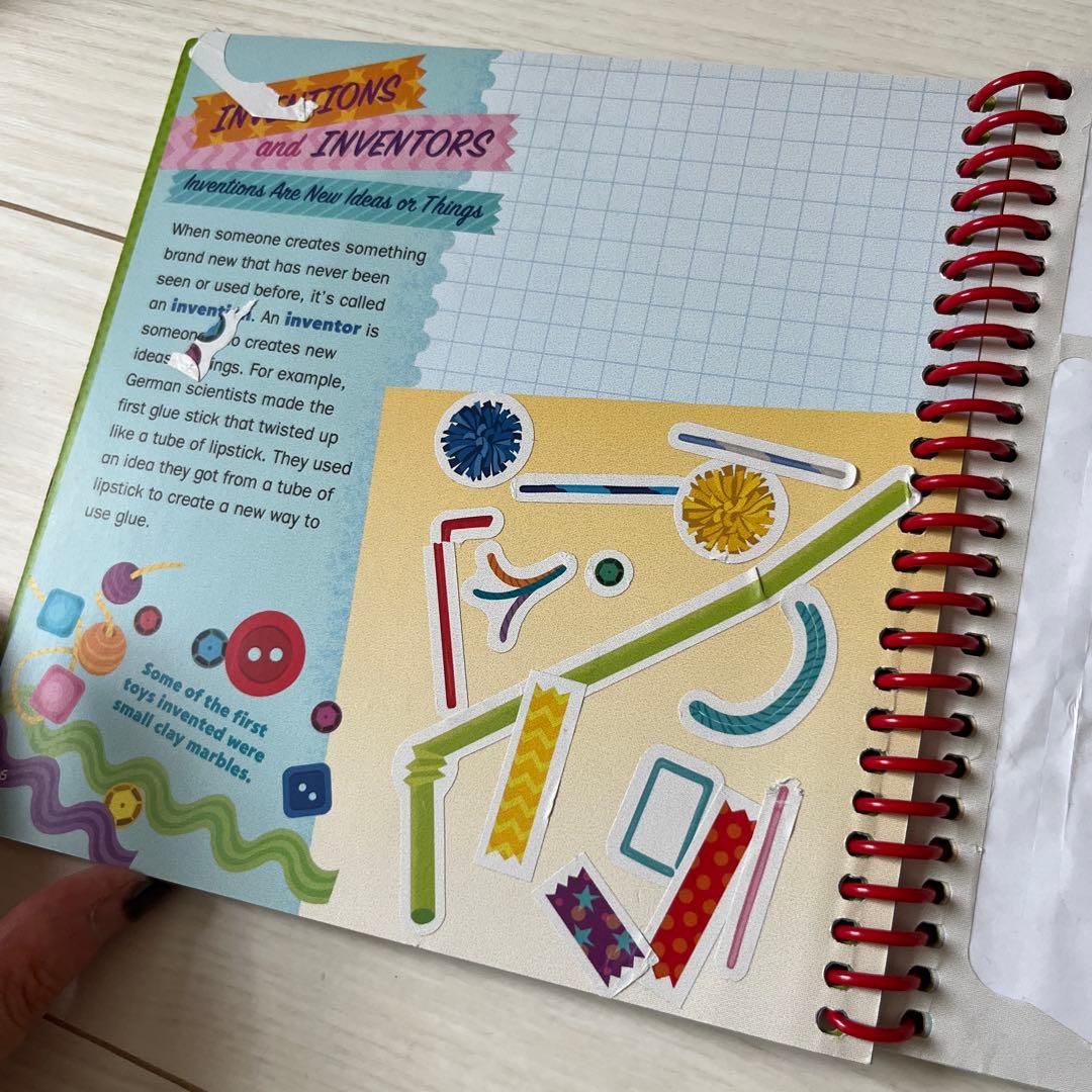 LeapStart トイストーリー4 Toys Save The Day