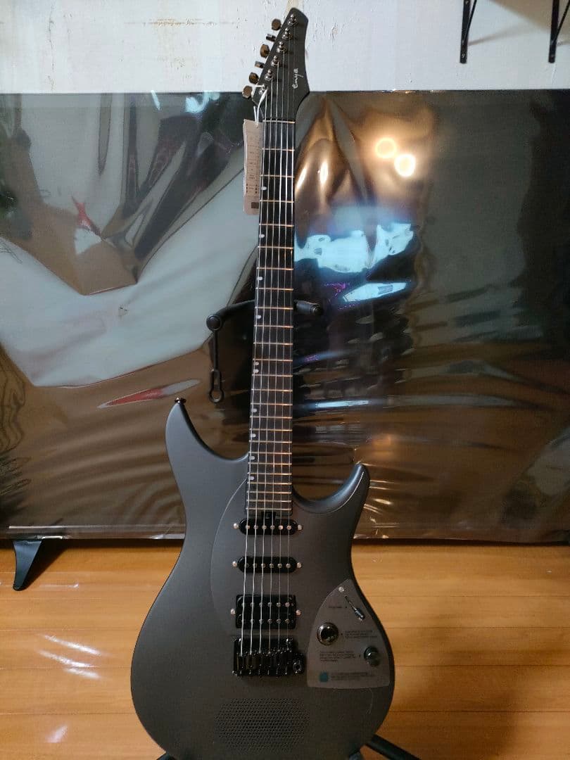 ENYA MUSIC INSPIRE スマートギター