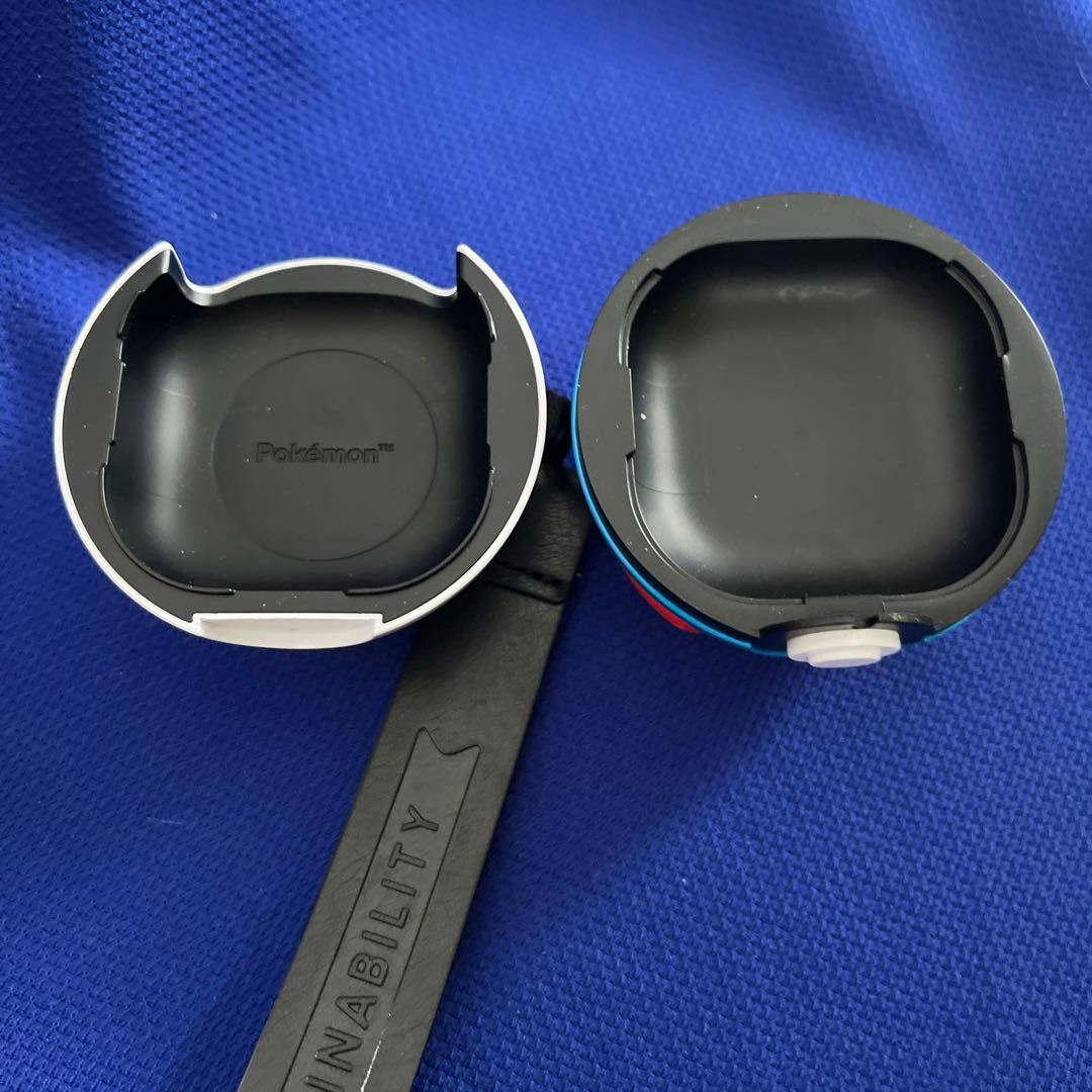 完売品★Pokémon Super Ball Eco-Friends Cover