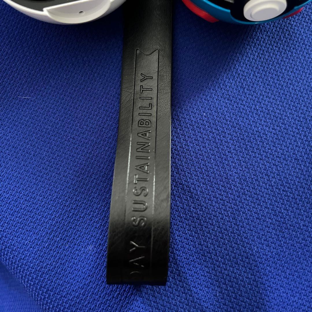 完売品★Pokémon Super Ball Eco-Friends Cover