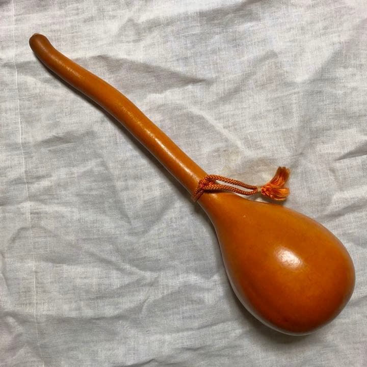 瓢箪の置物
