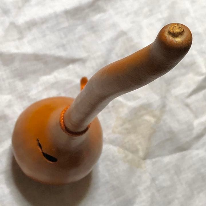 瓢箪の置物