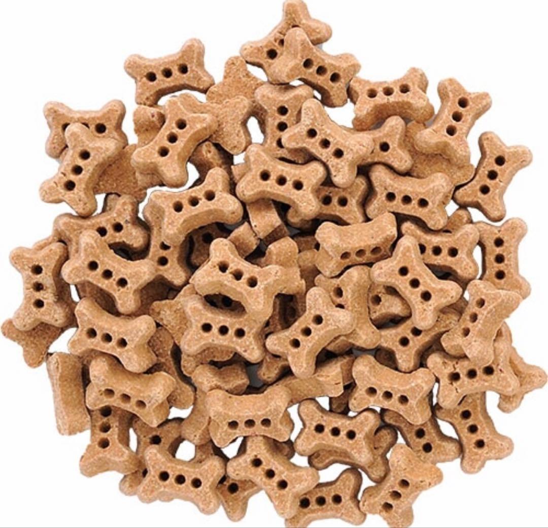 ナチュラルハーベスト フラックス 4袋 おやつ2袋