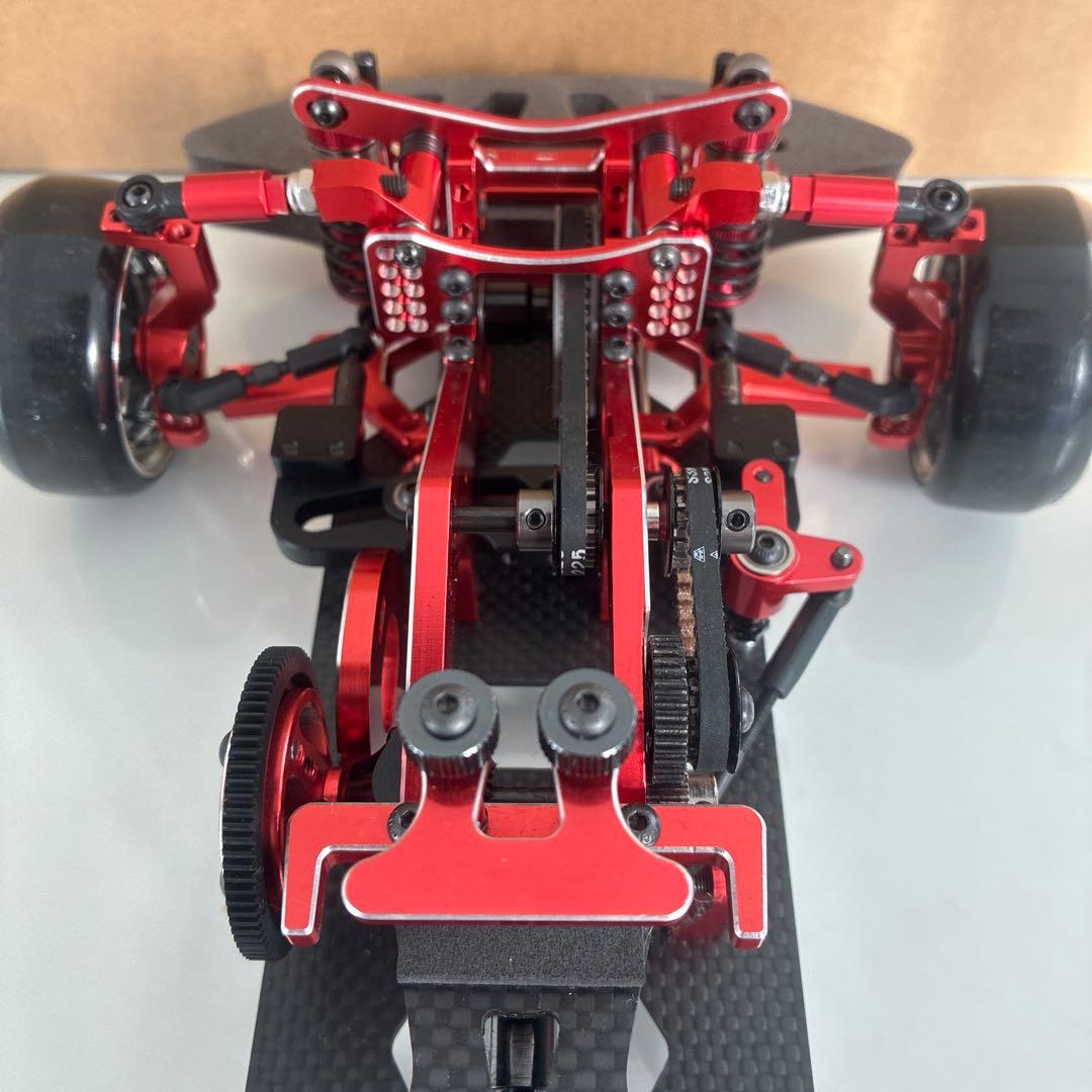 D-LIKE Re-R HYBRID風　※必ず商品の説明を御一読下さい。
