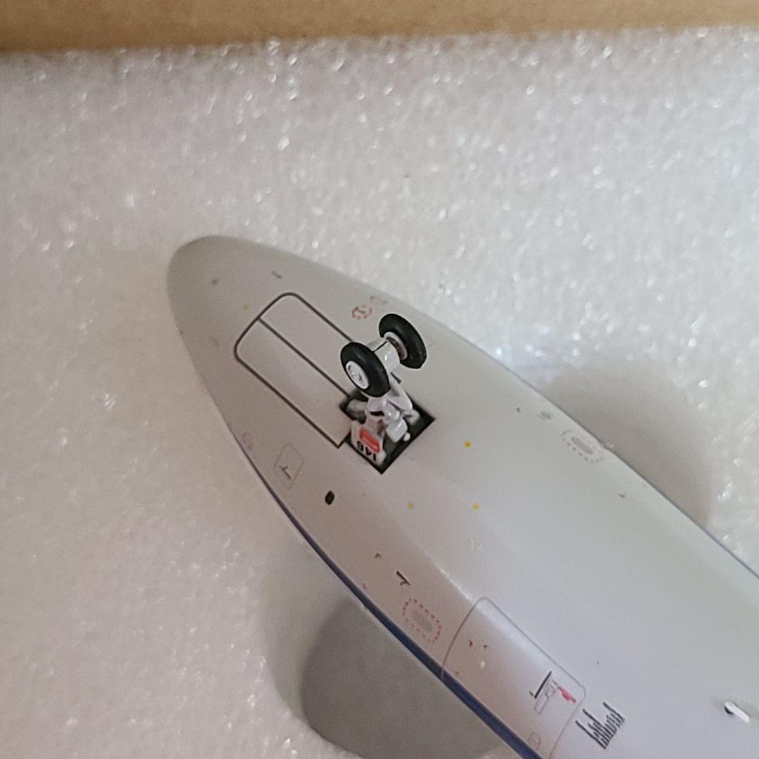 JCWings ANA 全日空 A321neo JA146A 1/200 新品