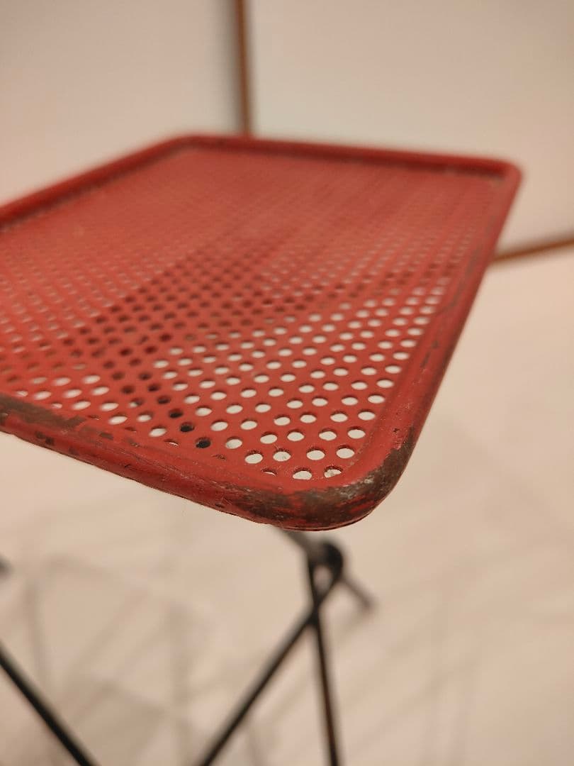 格安マテゴ ネスティングテーブル1950's Mathieu Mategot