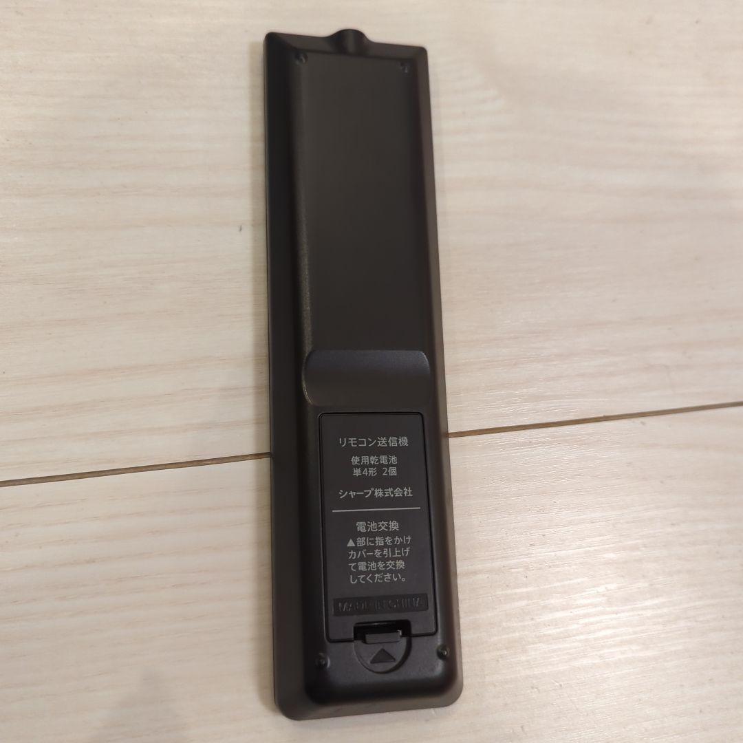 SHARP AQUOS LC-40H11 40V型