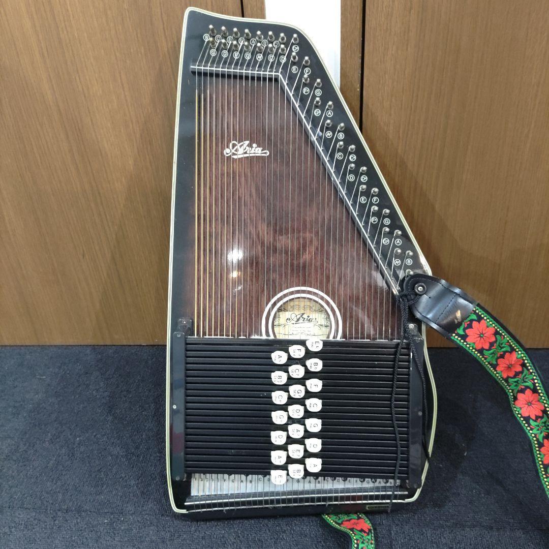 VMPD7-816-29 Aria AH-21 コードハープ本体