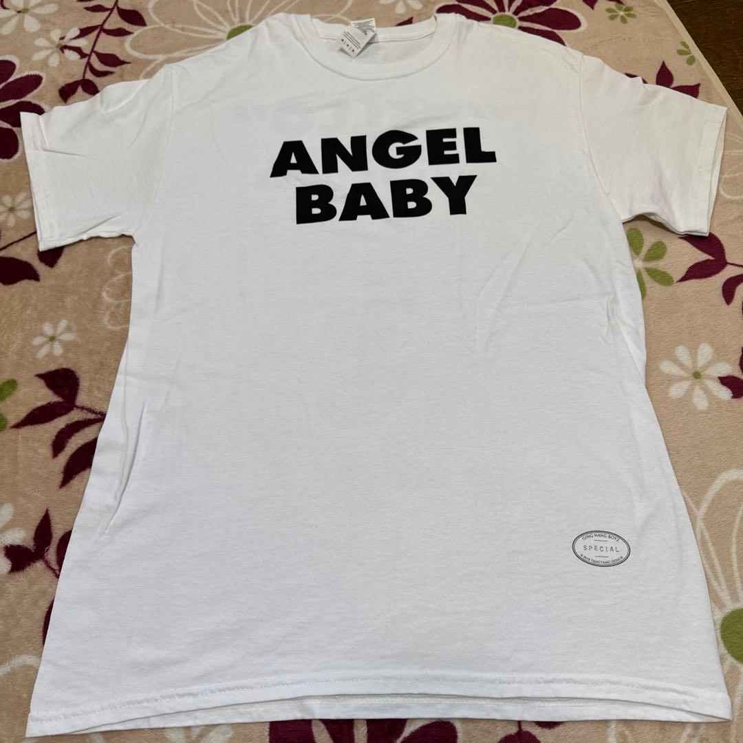銀杏BOYZ tang tang コラボ Tシャツ