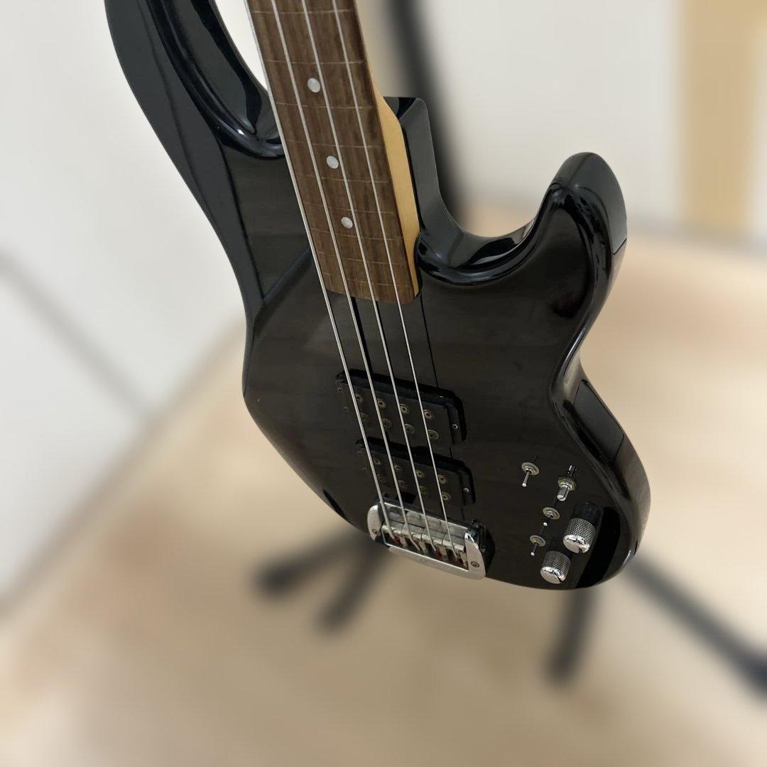 美品✨G&L L-2000 tribute 日本製最高機種 フジゲン製
