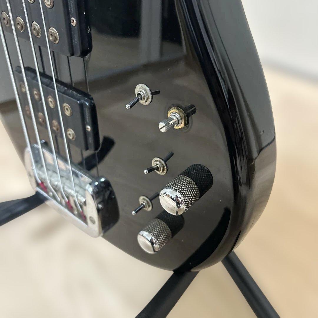 美品✨G&L L-2000 tribute 日本製最高機種 フジゲン製