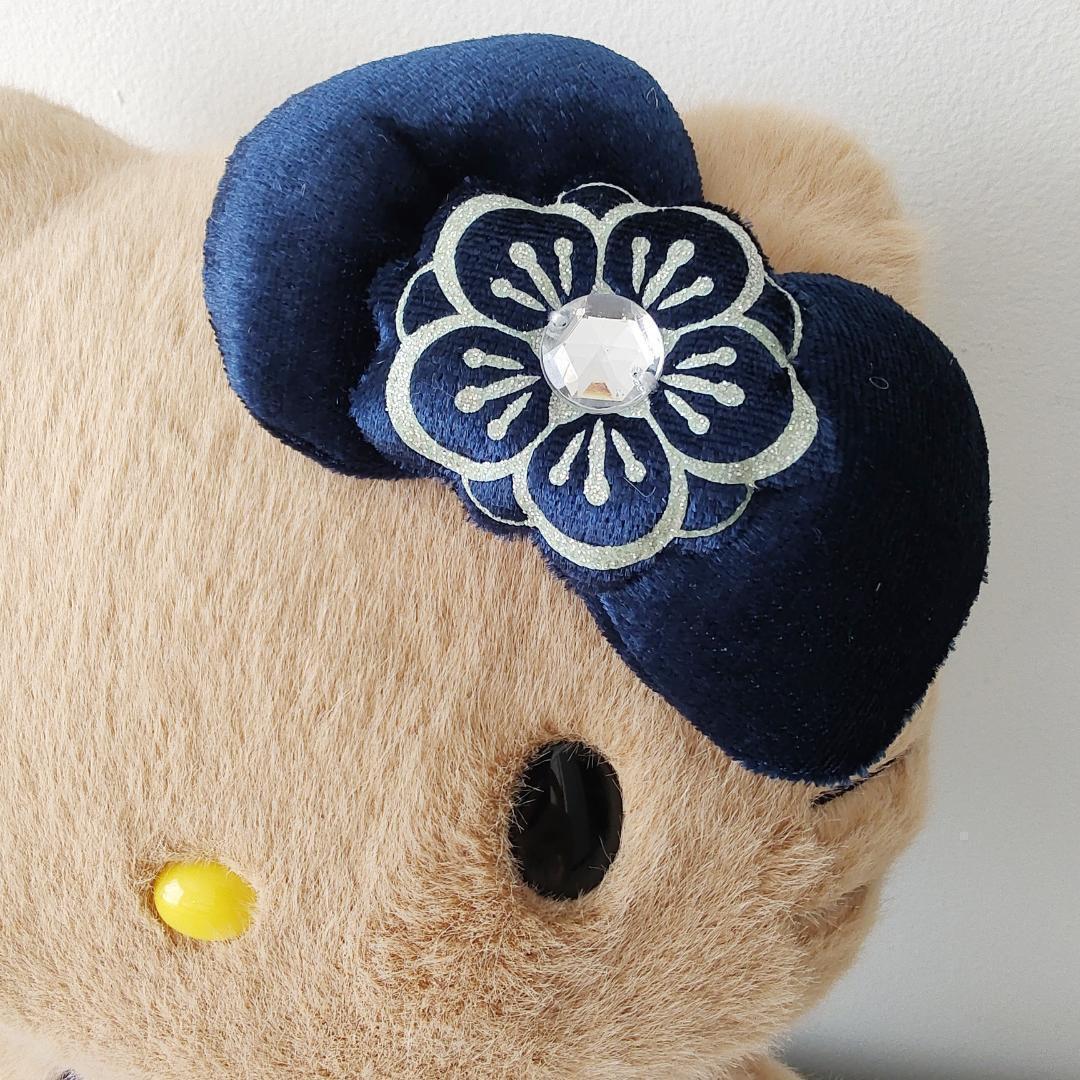 レア 新品 日焼けキティ ぬいぐるみ カハラホテル 60周年 ハワイ 限定