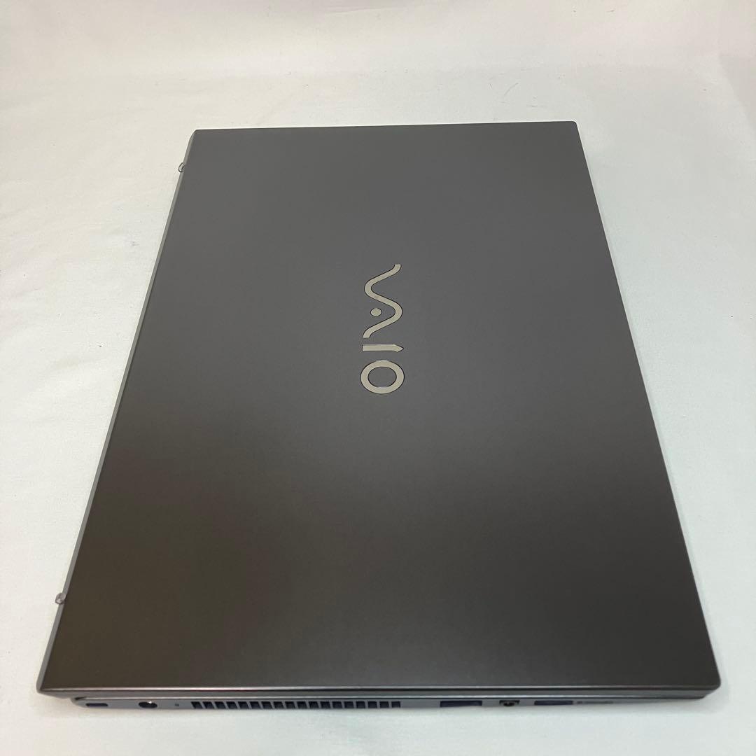 美品 VAIO Pro BK 13世代 i5 16GB 14型 FHD オフィス