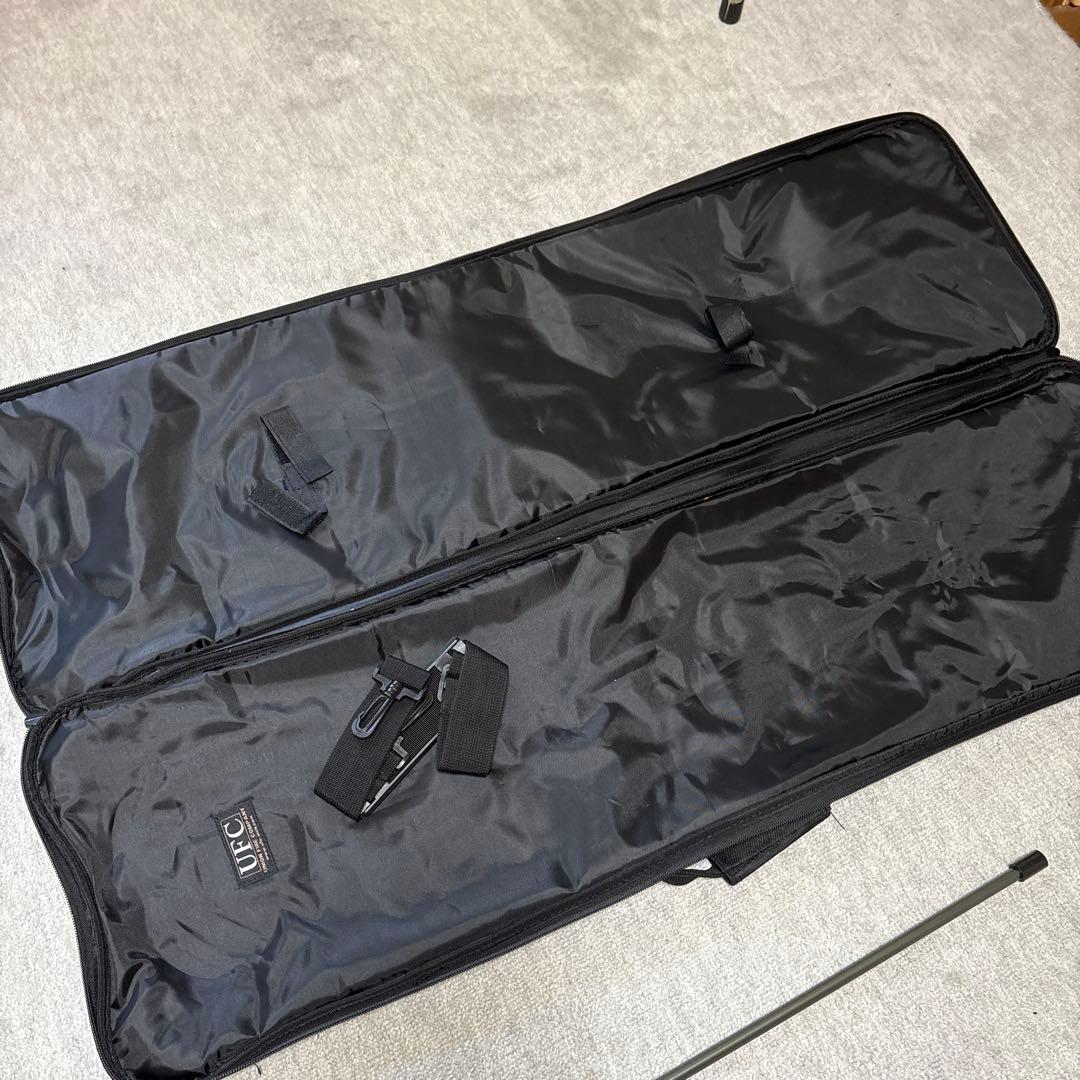 ザバゲー用　電動ガンセット