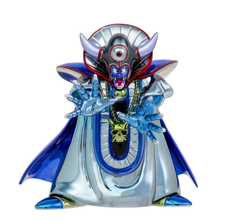 ドラゴンクエストメタリックモンスターズギャラリー　ゾーマ