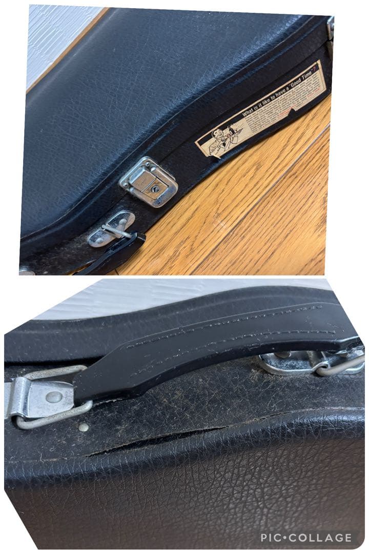 スズキ　バイオリン　No.280 4/4 1985年