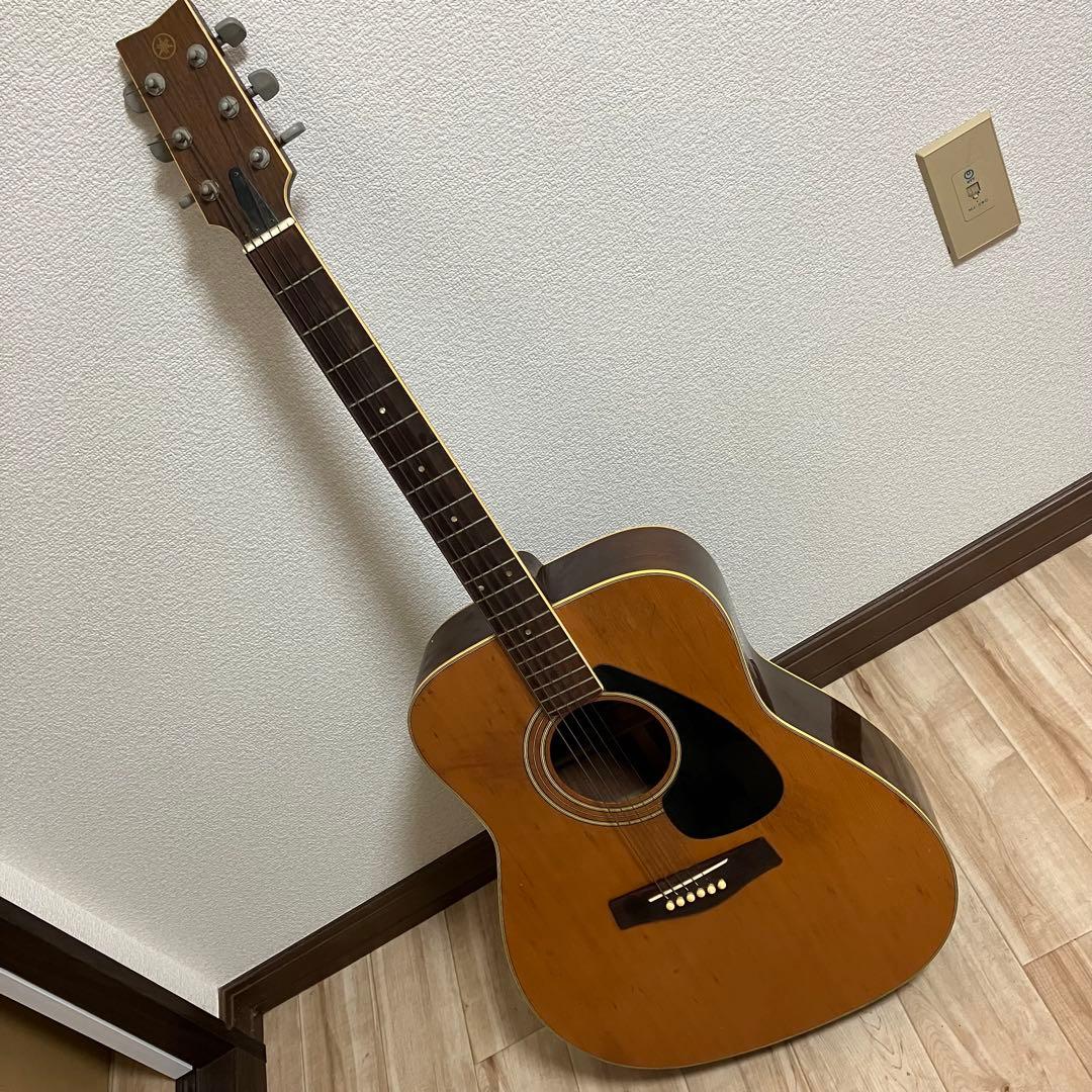 ギター FG-350J YAMAHA ヤマハ