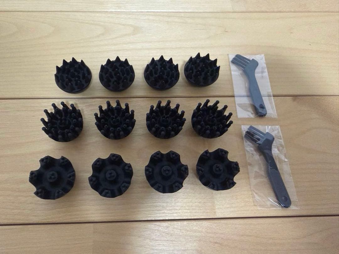 【美品】MYTREX EMS HEAD SPA PRO MT-EHP22B