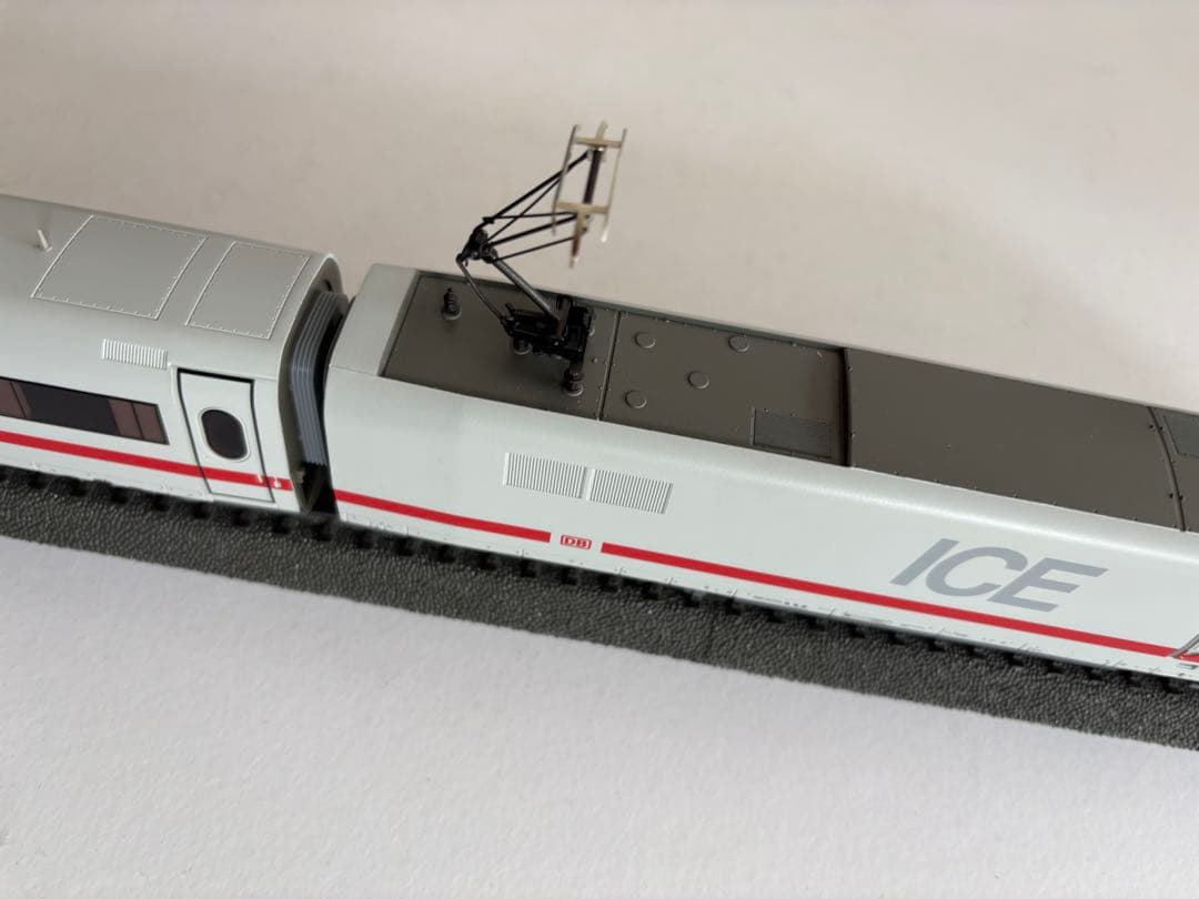 メルクリン デジタル mfx HO ICE 36712 動作確認済