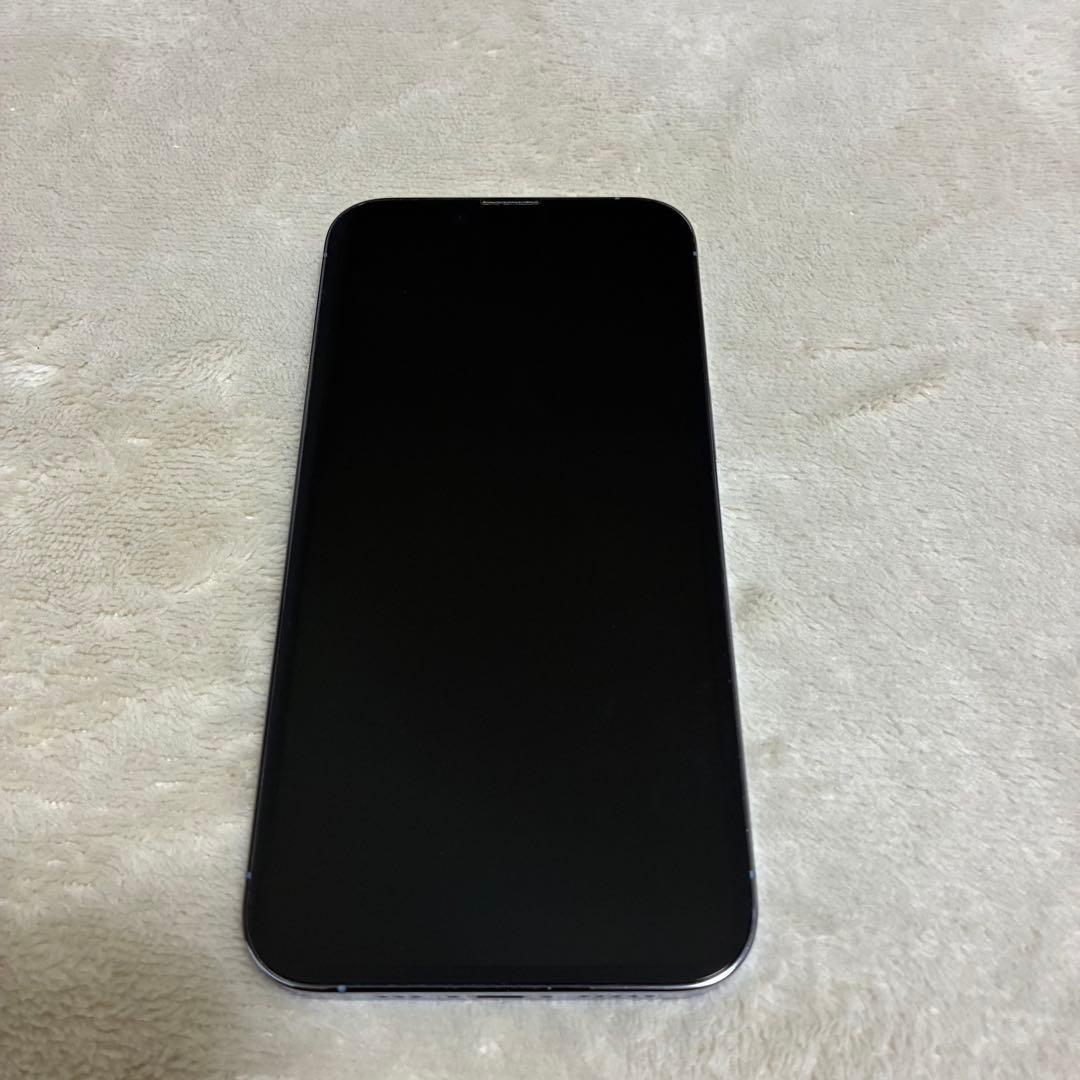 iPhone13Pro シエラブルー 128GB SIMフリー