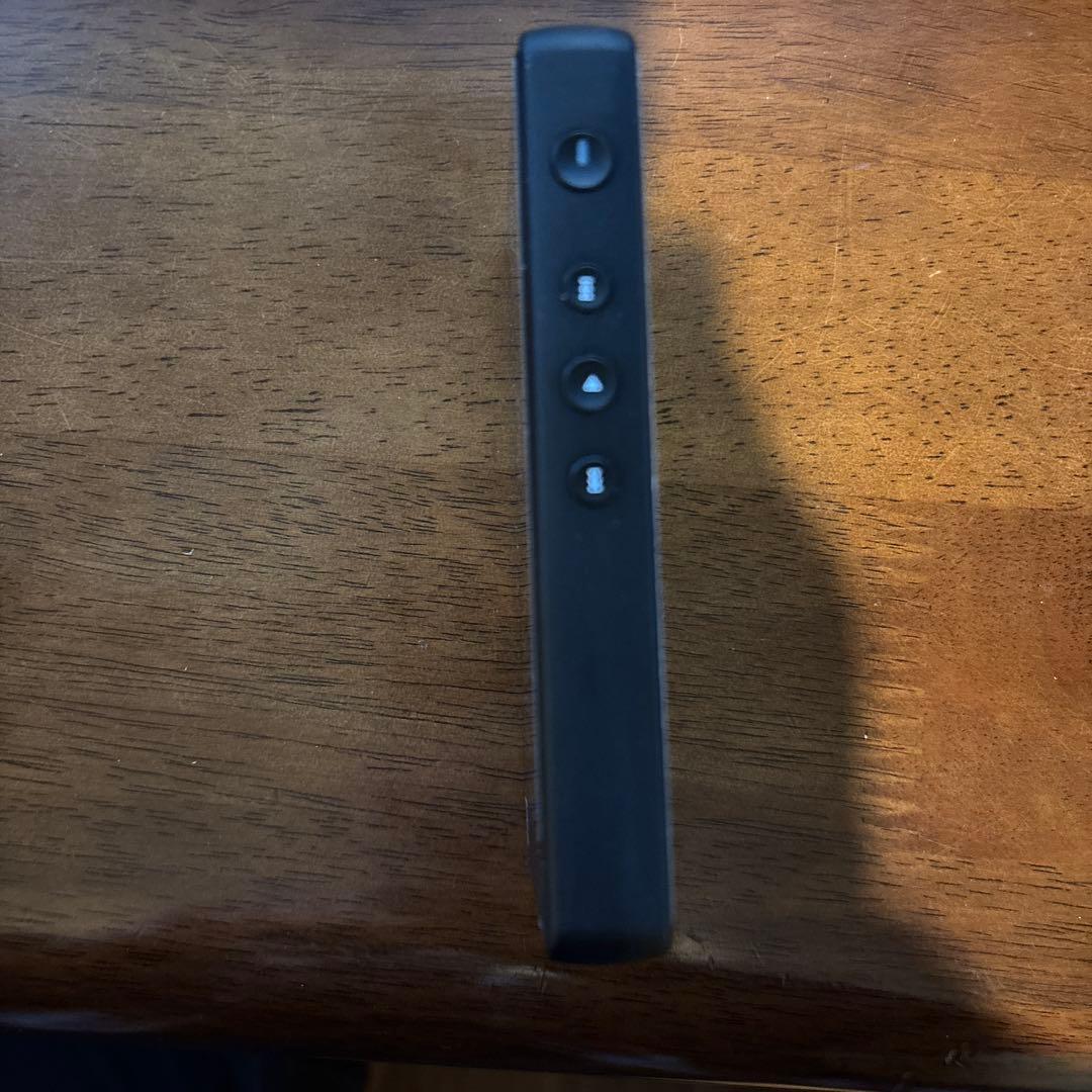 Hiby R6 Pro AL ※バッテリー劣化あり