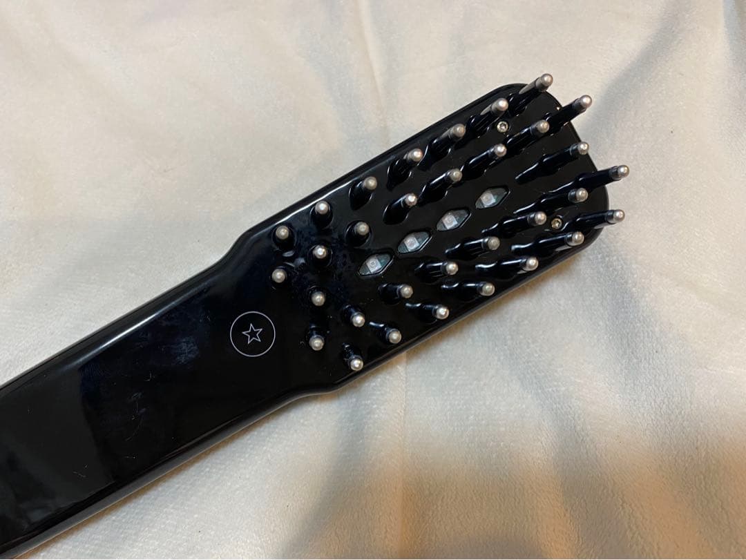 電気バリブラシ 正規品