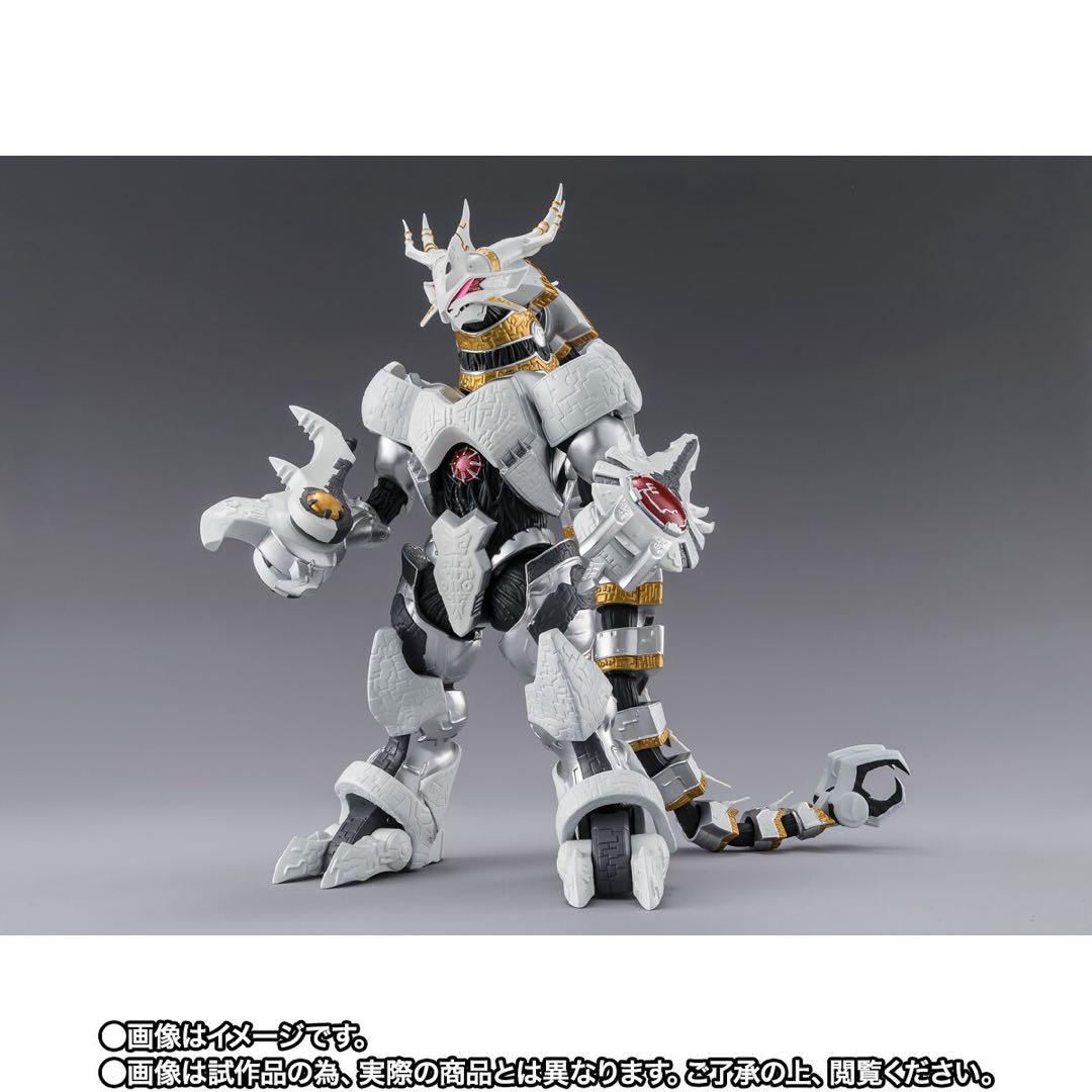 ギャラクトロン S.H.Figuarts フィギュアーツ　ウルトラマン