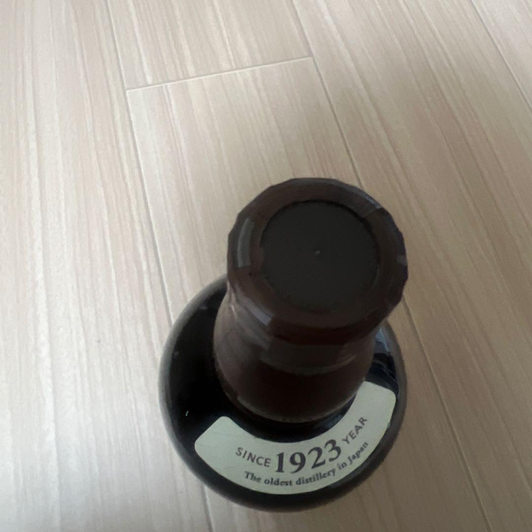 大*〉様 山崎・響・白州ウイスキー3本セット