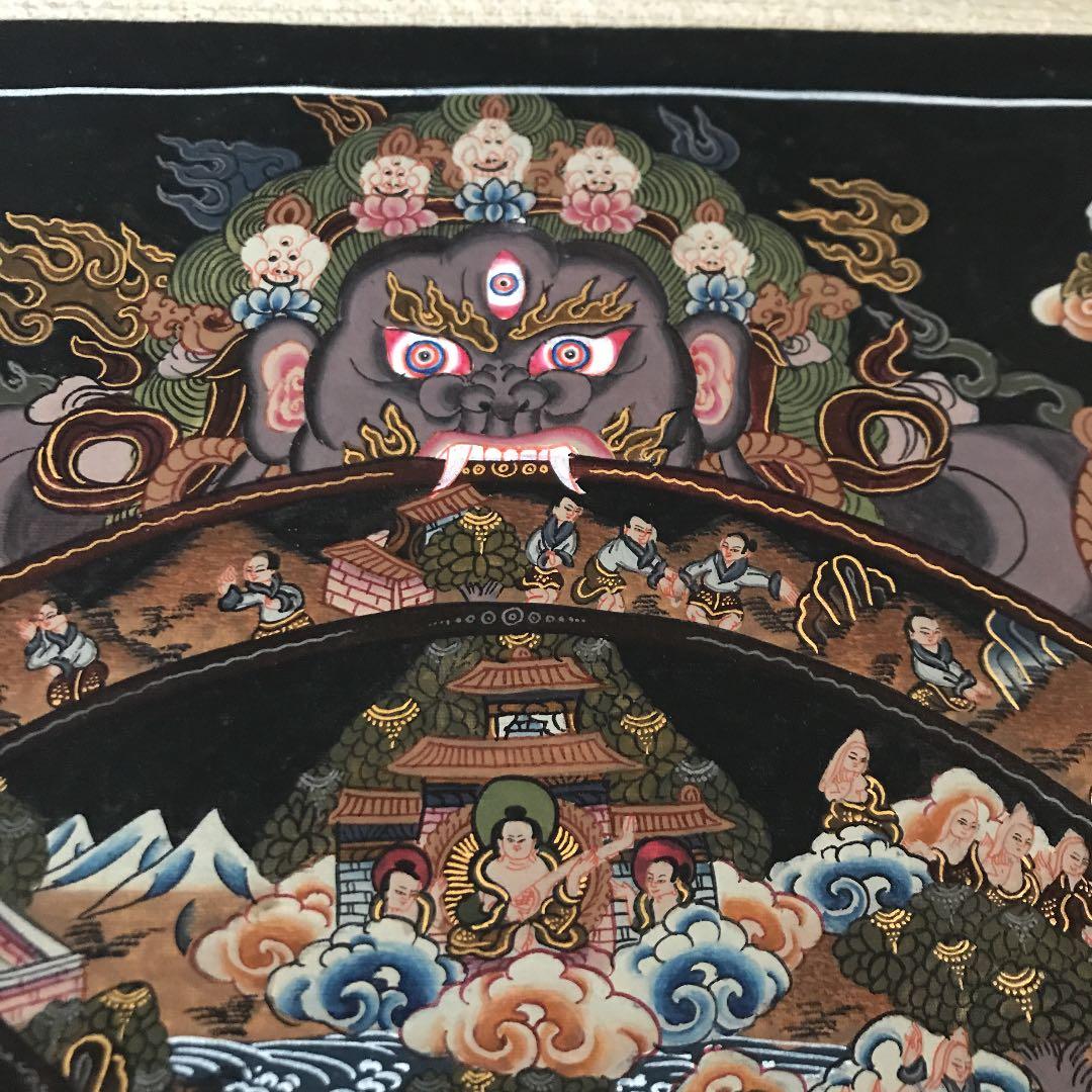 曼陀羅アート