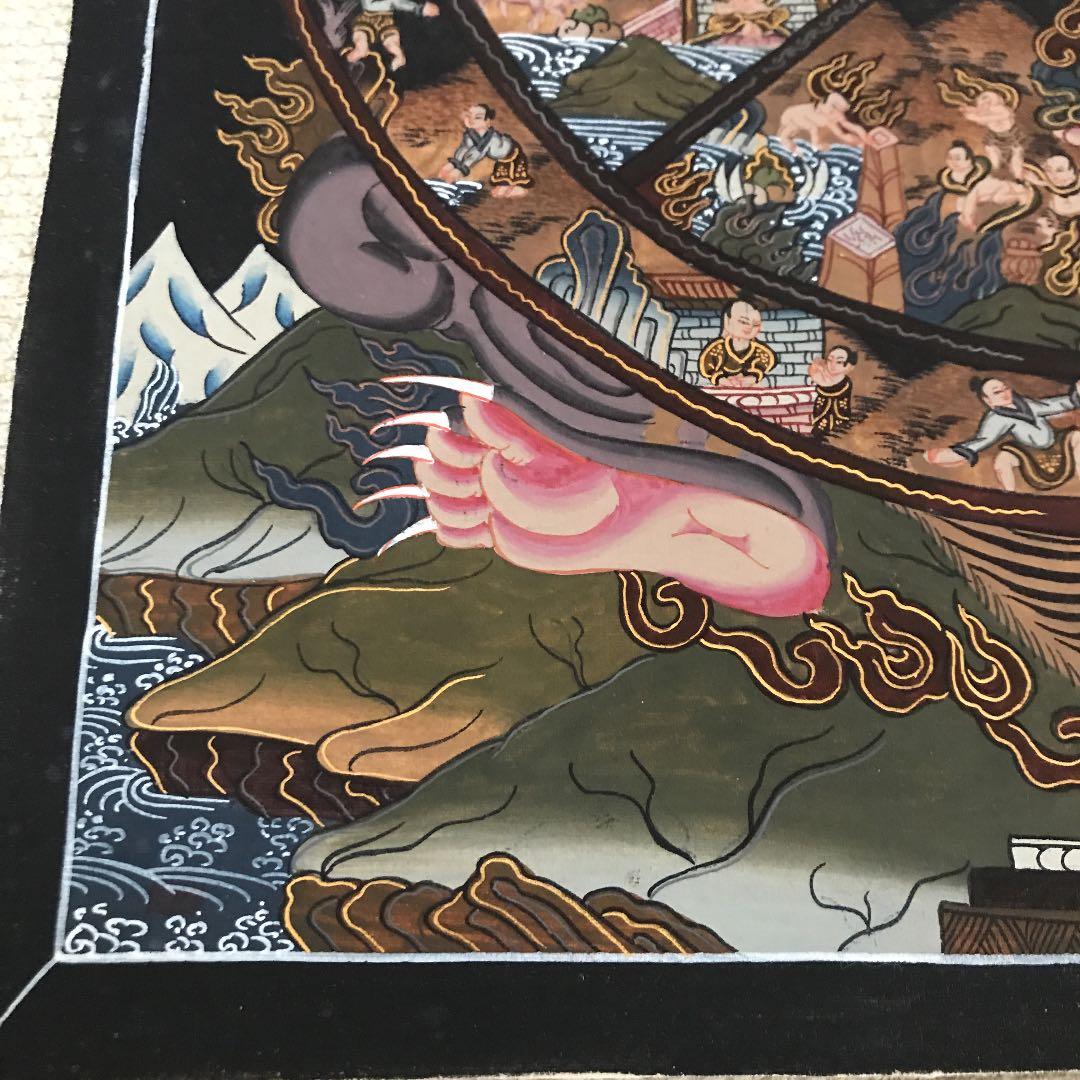曼陀羅アート