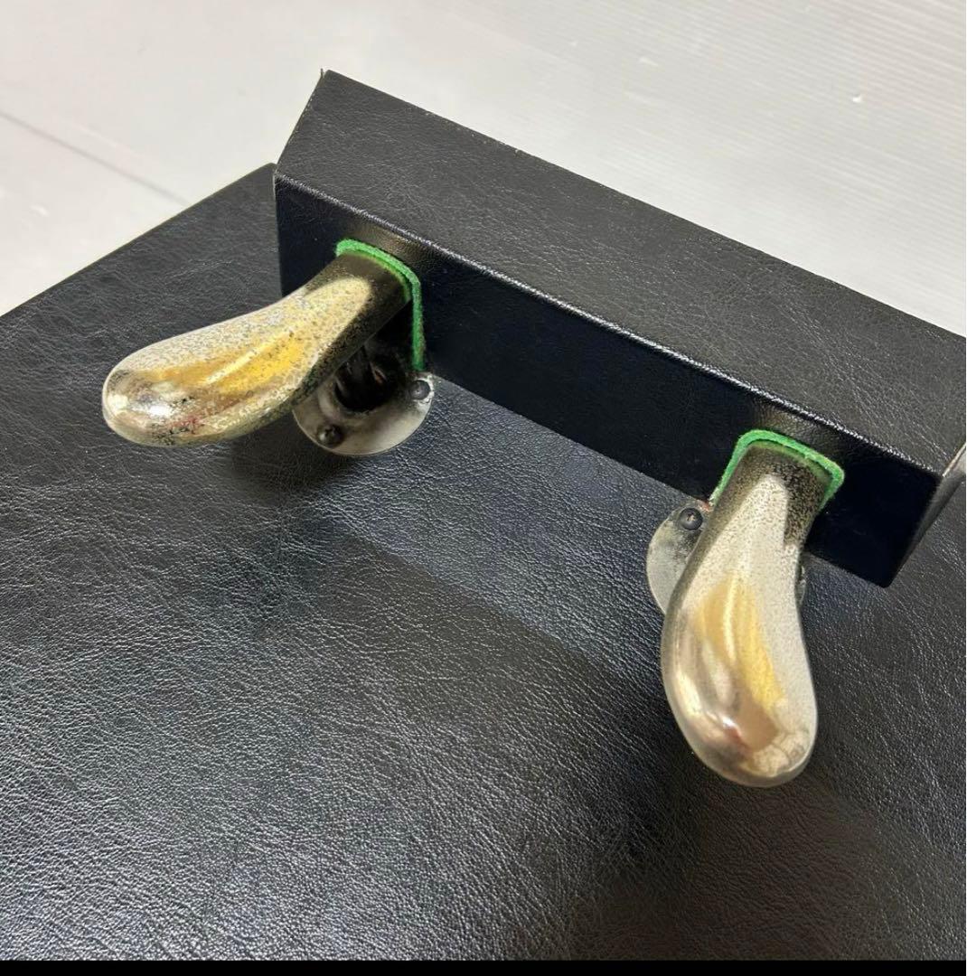 補助ペダル