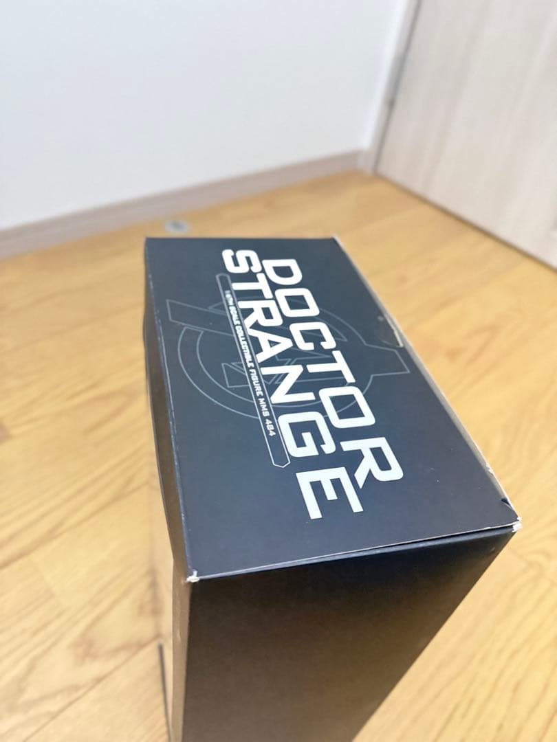 ホットトイズ アベンジャーズ インフィニティ・ウォー ドクター・ストレンジ