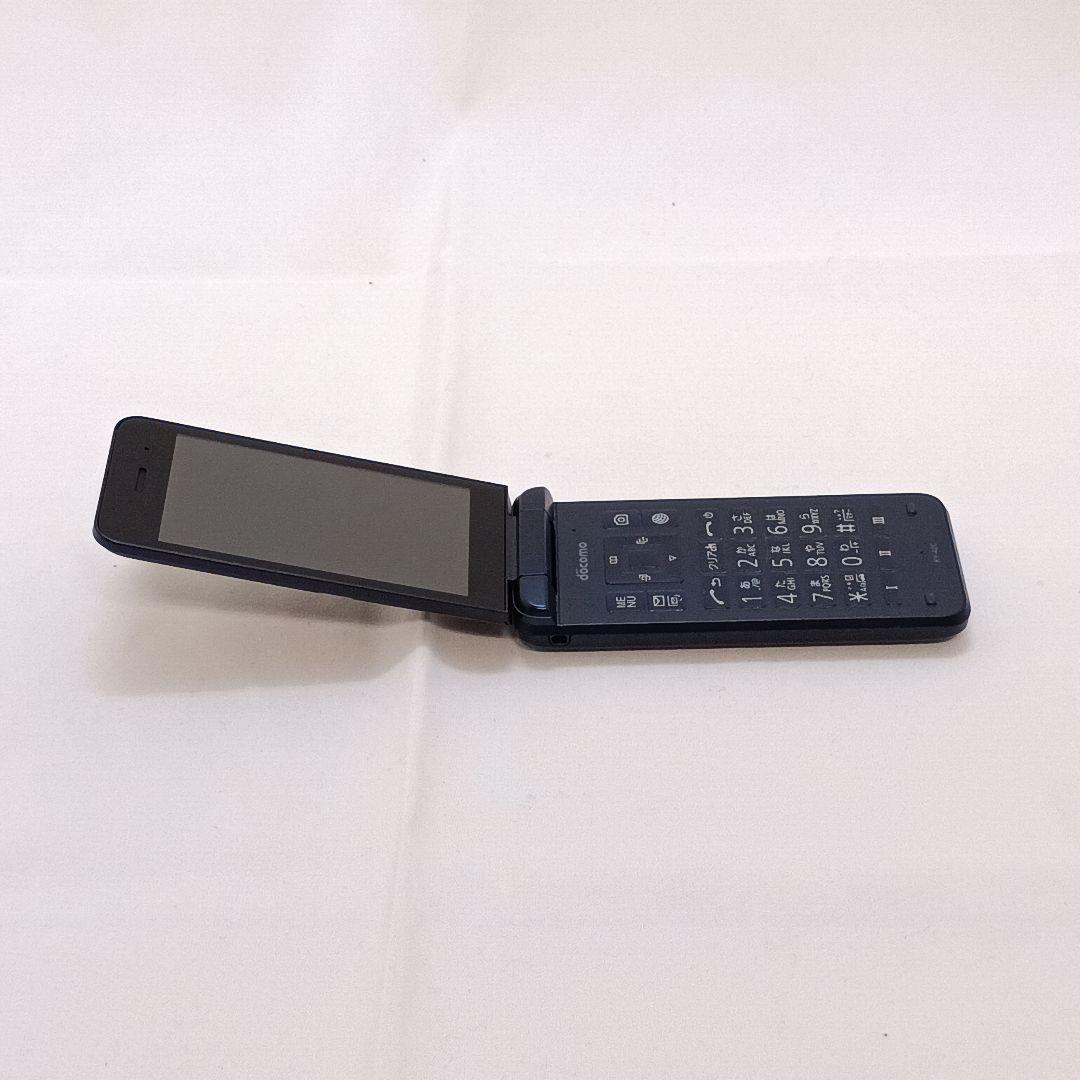 DIGNO ケータイ KY-42C ブラック