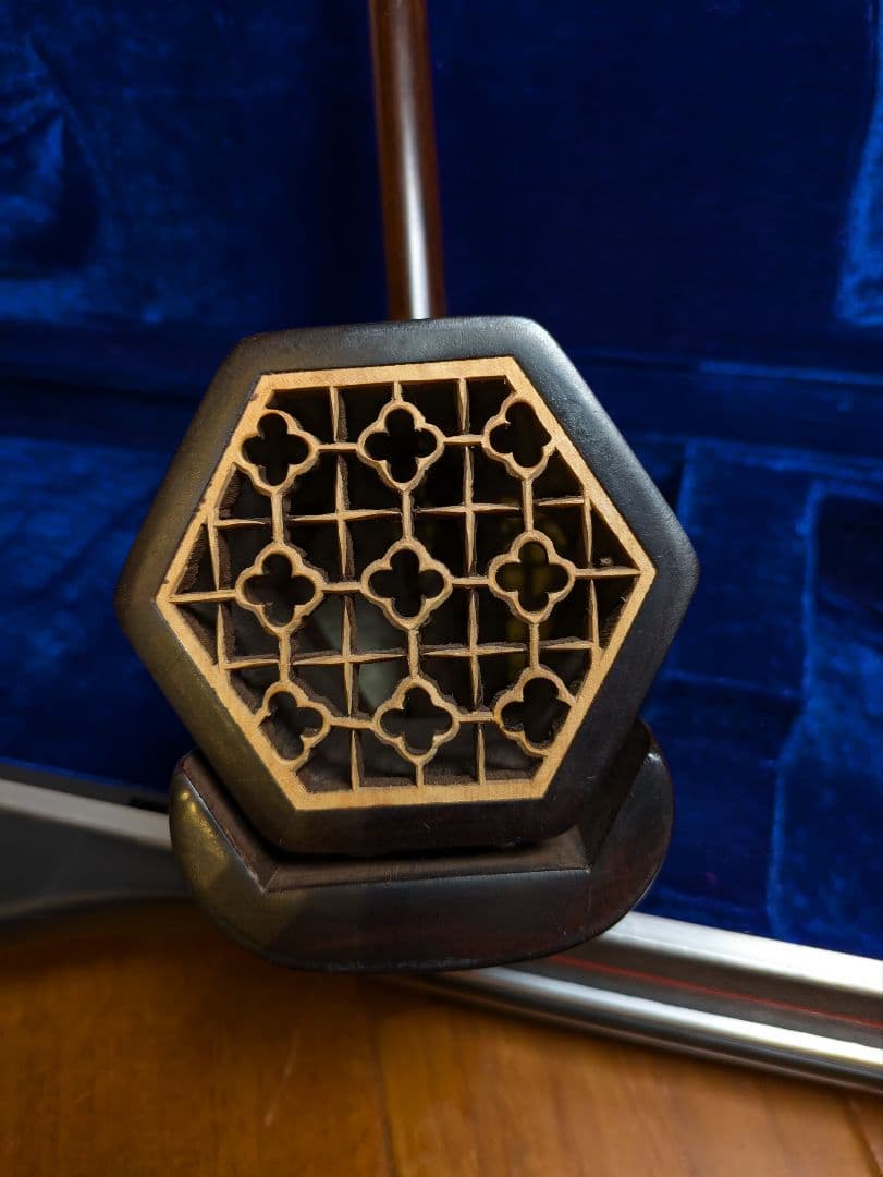 二胡 蘇州琴藝 楽器 現状渡し