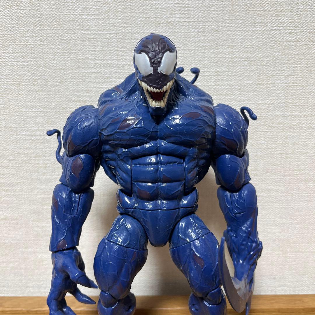 マーベルレジェンド　ライオット