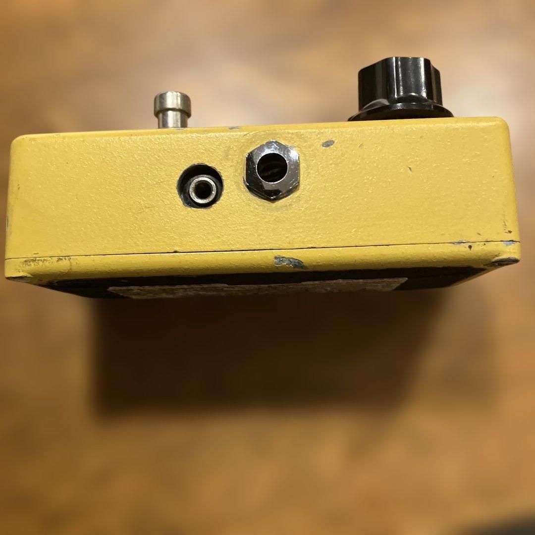 MXR distortion＋