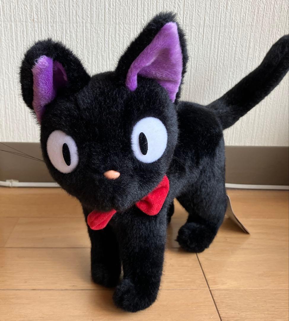 ジジ　ぬいぐるみ　30周年記念　限定品　タグ付き