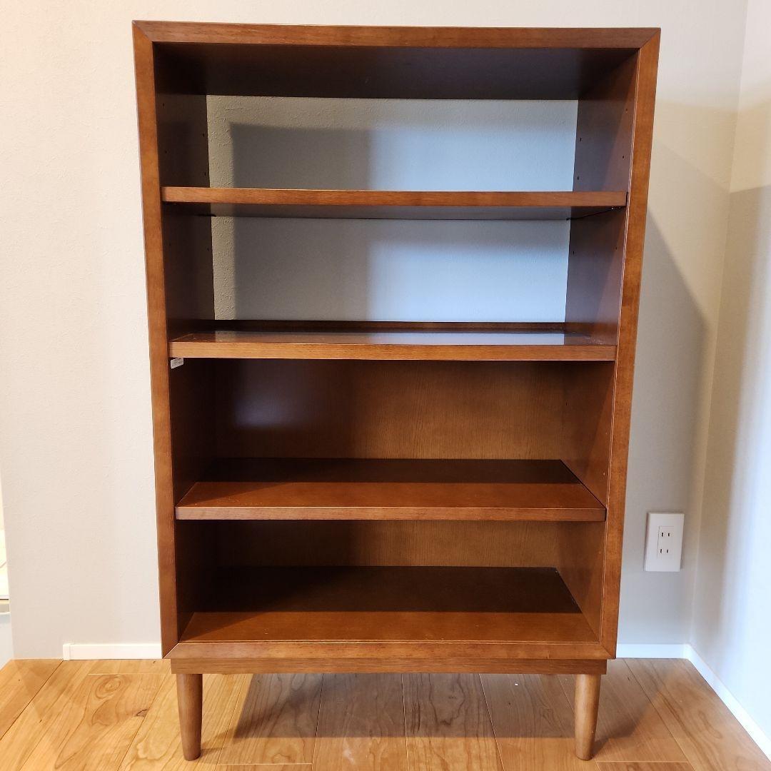 カリモク60 ブックシェルフ