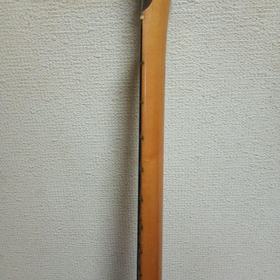 Fender japan Telecaster エレキギター ナチュラル