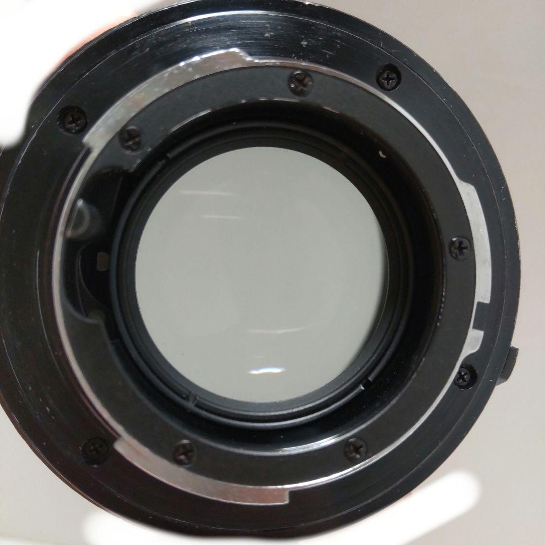 MINOLTA XD MD ROKKOR F1.4 50㎜