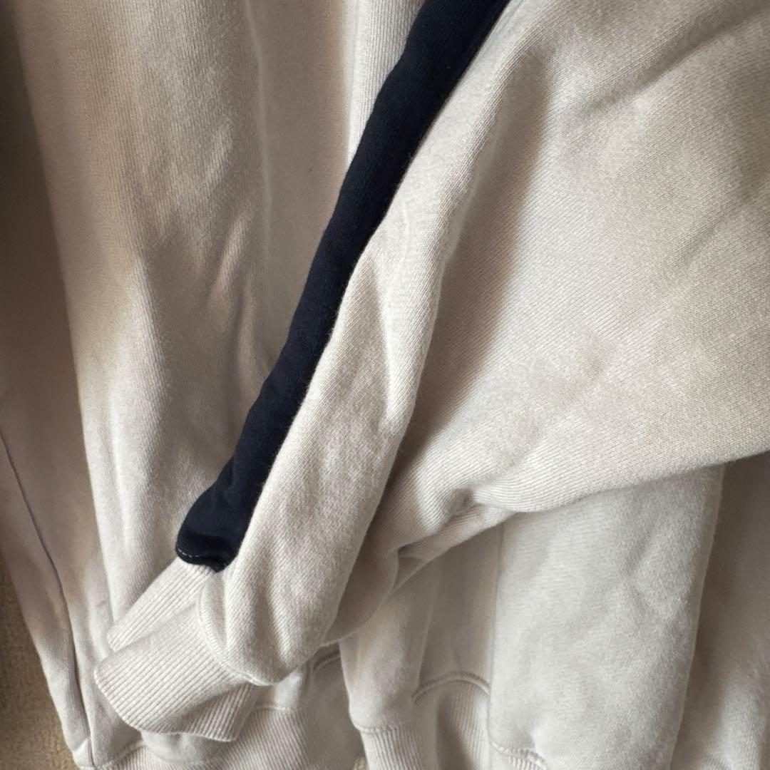 TXT SWEATSHIRT act promiseスウェット