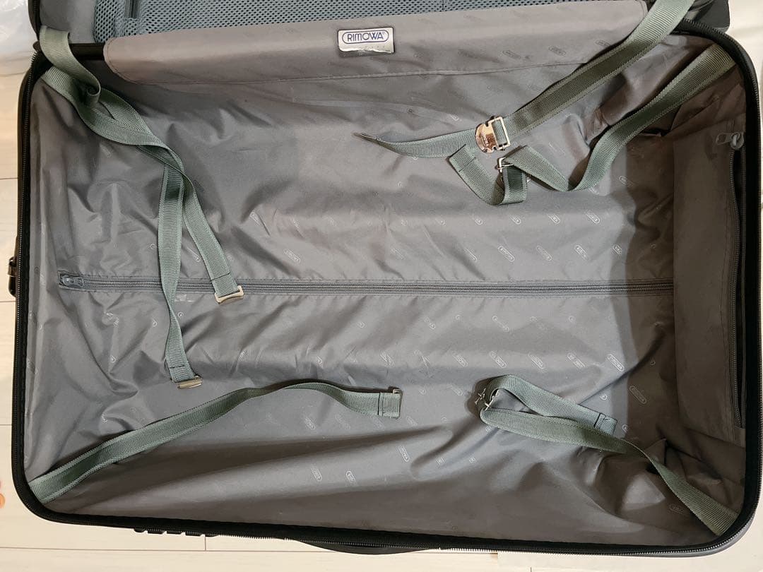 RIMOWA リモワ SALSA サルサ