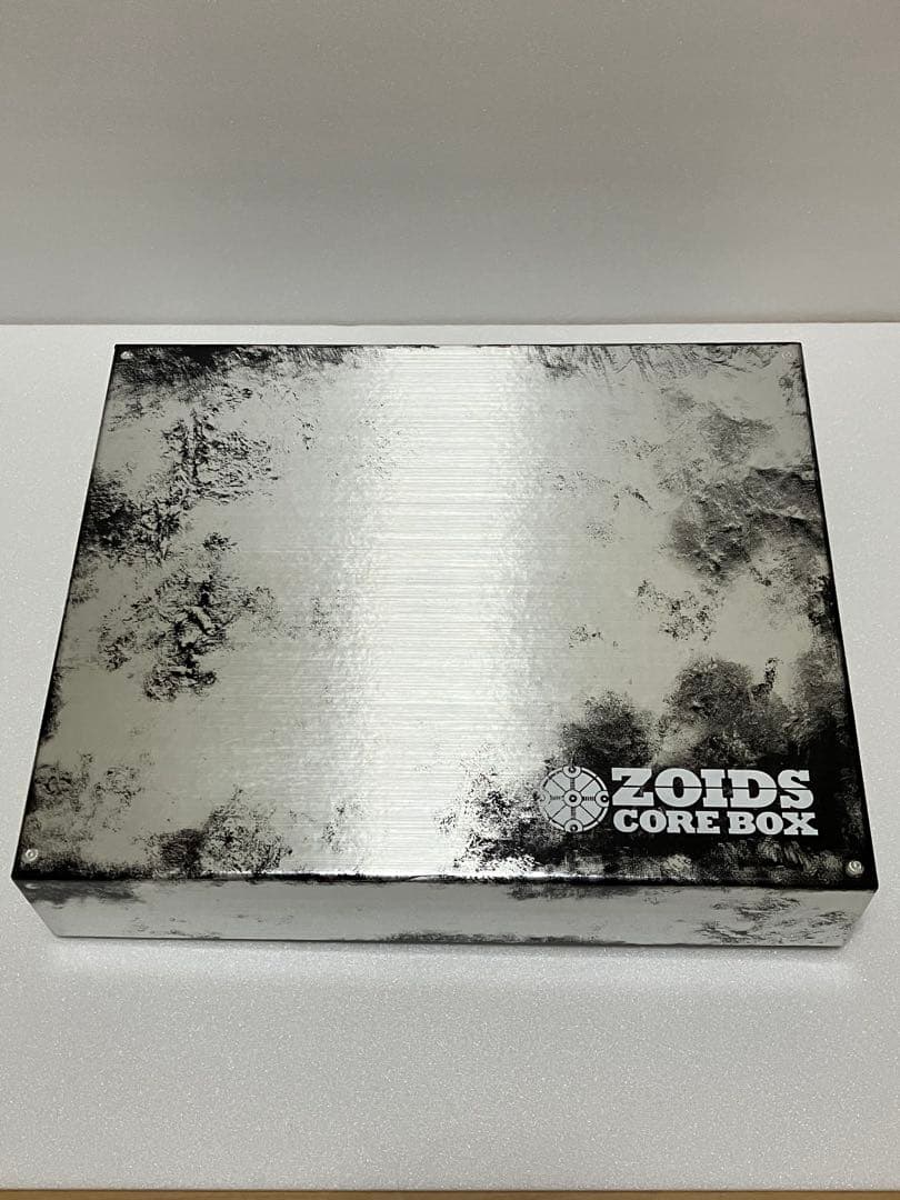 ZOIDS CORE BOX ゾイドコアボックス　ゾイドバトルストーリー 他