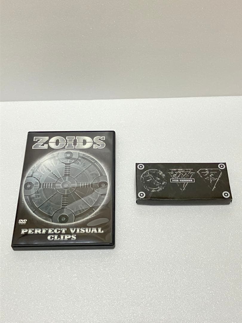 ZOIDS CORE BOX ゾイドコアボックス　ゾイドバトルストーリー 他