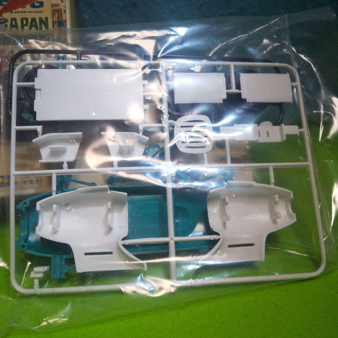 ヤマダ　プロペラカー　ホーク