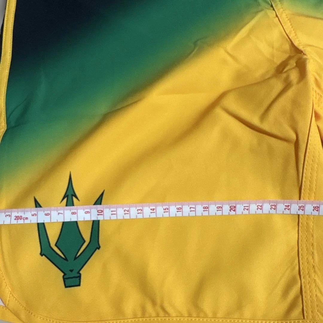 fied ファイド 32インチ サーフパンツ Jahvair Mullings