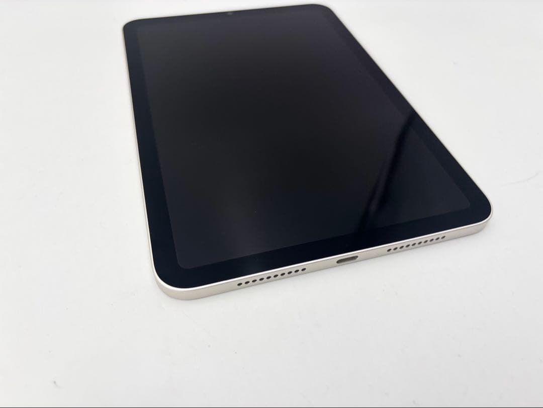 iPad mini 6 (第6世代) 256GB Wi-Fiモデル