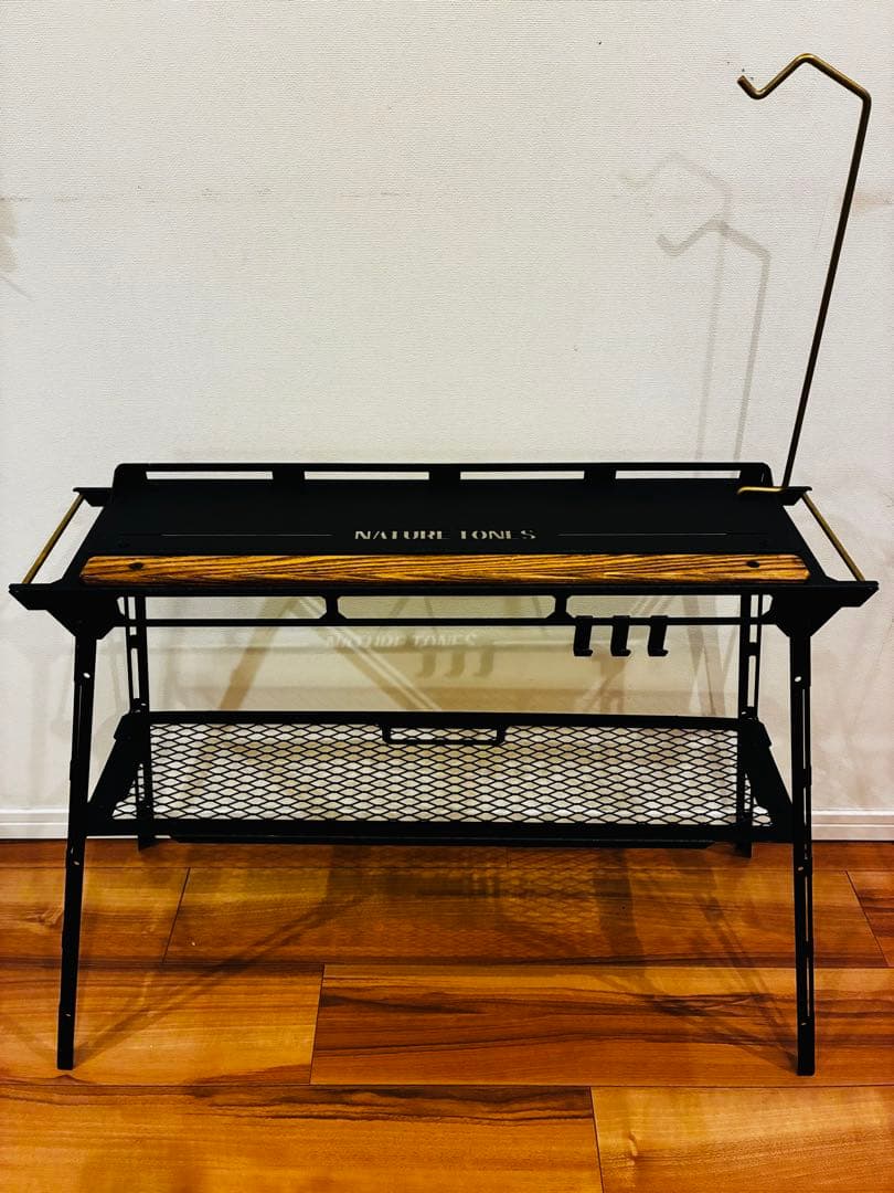 NATURE TONES ・THE MASUDA STAND（3点セット）