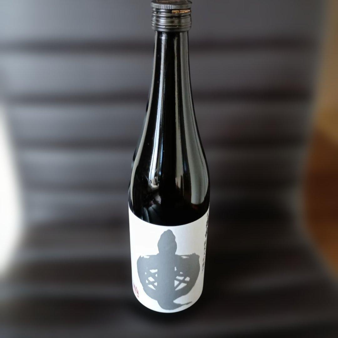亀齢　美山錦　 純米大吟醸 720ml　銀亀